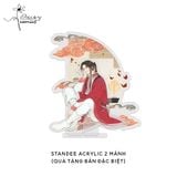  Sách - Thiên Quan Tứ Phúc (Tập 6) 