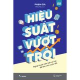  Sách - Hiệu Suất Vượt Trội 
