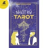  Sách - Nhật Ký Tarot 