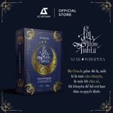  Sách - Bộ Bài Lời Thì Thầm Tinh Tú 