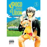  Sách - Poco Ở Thế Giới Udon (Tập 5) 
