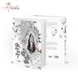  Sách - Quỷ Thoại Liên Thiên - Thanh Khâu 