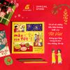  Sách Thiếu Nhi - Màu Của Tết 