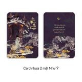  Sách - Hậu Cung Như Ý Truyện (Tập 2) 