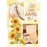 Sách - Sốt Cao Không Hạ (Tập 2) 