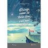  Sách - Dũng Cảm Là Tiến Lên Với Nỗi Sợ Hãi 