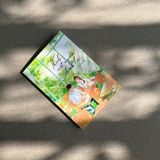  Sách - Thích Một Người Chính Là… 