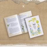  Sách - 999 Lá Thư Gửi Cho Chính Mình (Bản Kỷ Niệm 15 Năm Sinh Nhật Vanvietbooks) 
