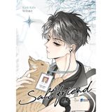  Sách - Salt Friend (Tập 2) 