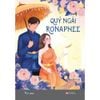  Sách - Quý Ngài Ronaphee 