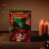  Sách - Hương Linh Chấp Niệm 