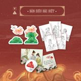  Sách - Phụng Nhãn (An) 