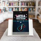  Sách - Mega Livestream - Bề Nổi Tảng Băng Chìm 