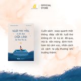  Sách - Người May Mắn, Cả Đời Được Chữa Lành Bởi Thời Thơ Ấu 