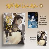  Sách - Nhất Đại Linh Hậu (Tập 2) 