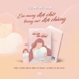  Sách - Em Mang Đợi Chờ Trong Mơ Đợi Chàng 