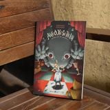  Sách - Alice Ở Xứ Sở Tội Lỗi 