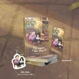  Sách - Có Người Đợi Cơm 