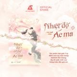  Sách - Nhiệt Độ Cơ Thể Của Ác Ma (Tập 2) 