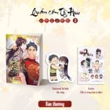  Sách - Quán Cơm Tỳ Hưu - Chỉ Có Vào Không Có Ra (Tập 2) 