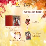  Sách - Thần Thật Là Yếu Đuối (Tập 1) 
