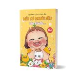  Sách - Nếu Có Người Yêu, Em Thích… 
