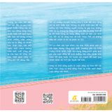  Sách - Yêu Mình Hơn Hôm Qua Một Chút 