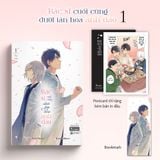  Sách - Bác Sĩ Cuối Cùng Dưới Tán Hoa Anh Đào (Tập 1) 