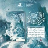  Sách - Lũng Tây Nổi Gió 