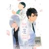  Sách - Bác Sĩ Cuối Cùng Dưới Tán Hoa Anh Đào (Tập 2) 