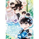  Sách - Bất Tuần (Tập 1) 