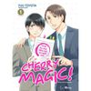  Sách - Cherry Magic (Tập 1) 