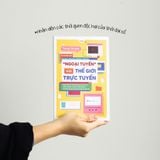  Sách - “Ngoại Tuyến” Trong Thế Giới Trực Tuyến 