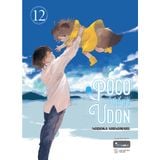  Sách - Poco Ở Thế Giới Udon (Tập 12) 