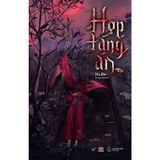  Sách - Hợp Táng Án 