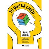  Sách - Tư Duy Đa Chiều 