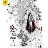  Sách - Quỷ Thoại Liên Thiên - Thanh Khâu 
