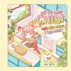  Sách - Sổ Tô Màu Chibi Mãi Bên Nhau Bạn Nhé 