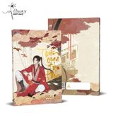 Sách - Thiên Quan Tứ Phúc (Tập 2) 