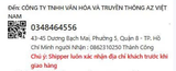  Sách - Ma Đạo Tổ Sư (Tập 9) 