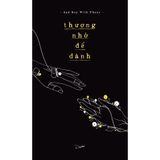  Sách - Thương Nhớ Để Dành 