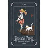  Sách - EKOLAND TAROT (Bộ Bài & Sách Hướng Dẫn) 