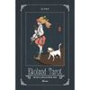  Sách - EKOLAND TAROT (Bộ Bài & Sách Hướng Dẫn) 