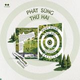  Sách - Phát Súng Thứ Hai 