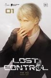  Sách - Lost Control (Tập 1) 