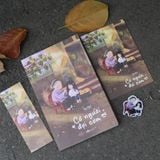  Sách - Có Người Đợi Cơm 