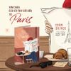  Sách - Xin Chào, Cậu Có Thư Gửi Đến Từ Paris 