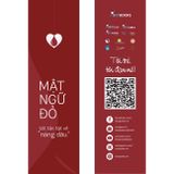  Sách - Mật Ngữ Đỏ - Tất Tần Tật Về “Nàng Dâu” 
