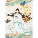  Sách - Thiên Quan Tứ Phúc (Tập 3) 