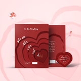  Sách - Yêu Em Tới Tận Thế Á 